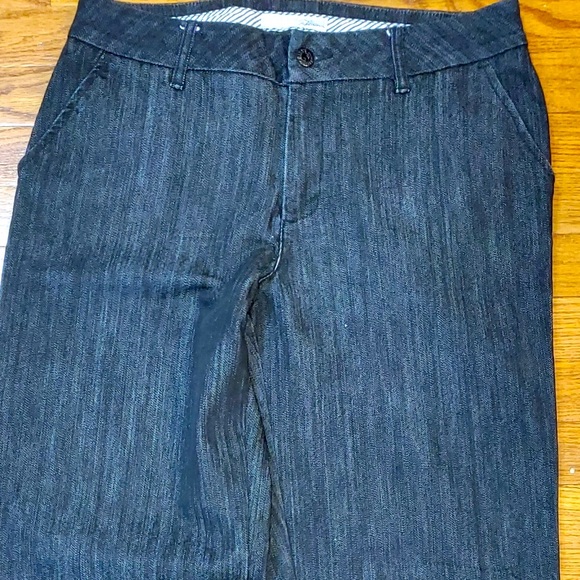 SALE! Chico's Ladies Jeans - Picture 3 of 8